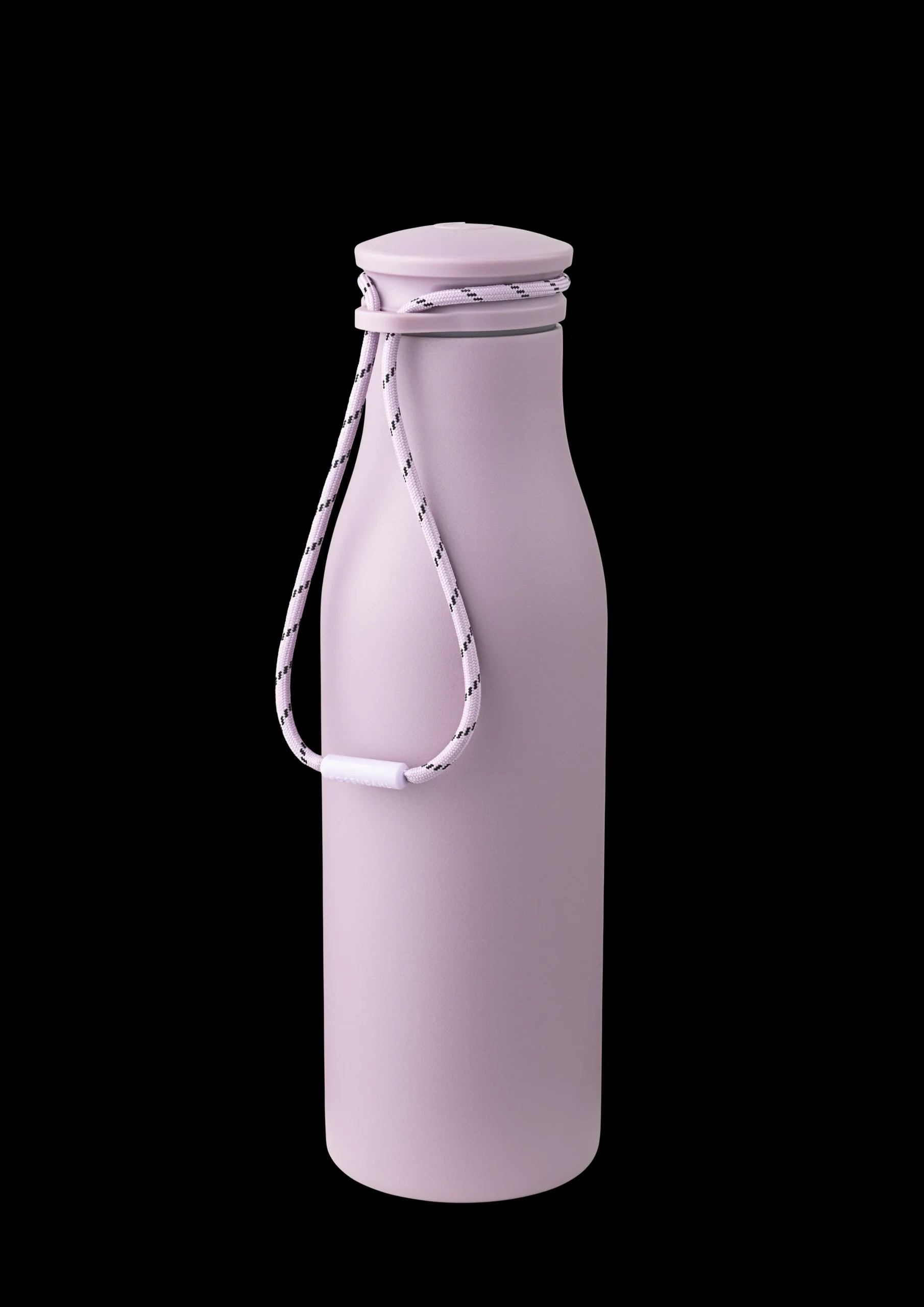 Rosendahl Grand Cru Outdoor Thermos drinking bottle lavendel