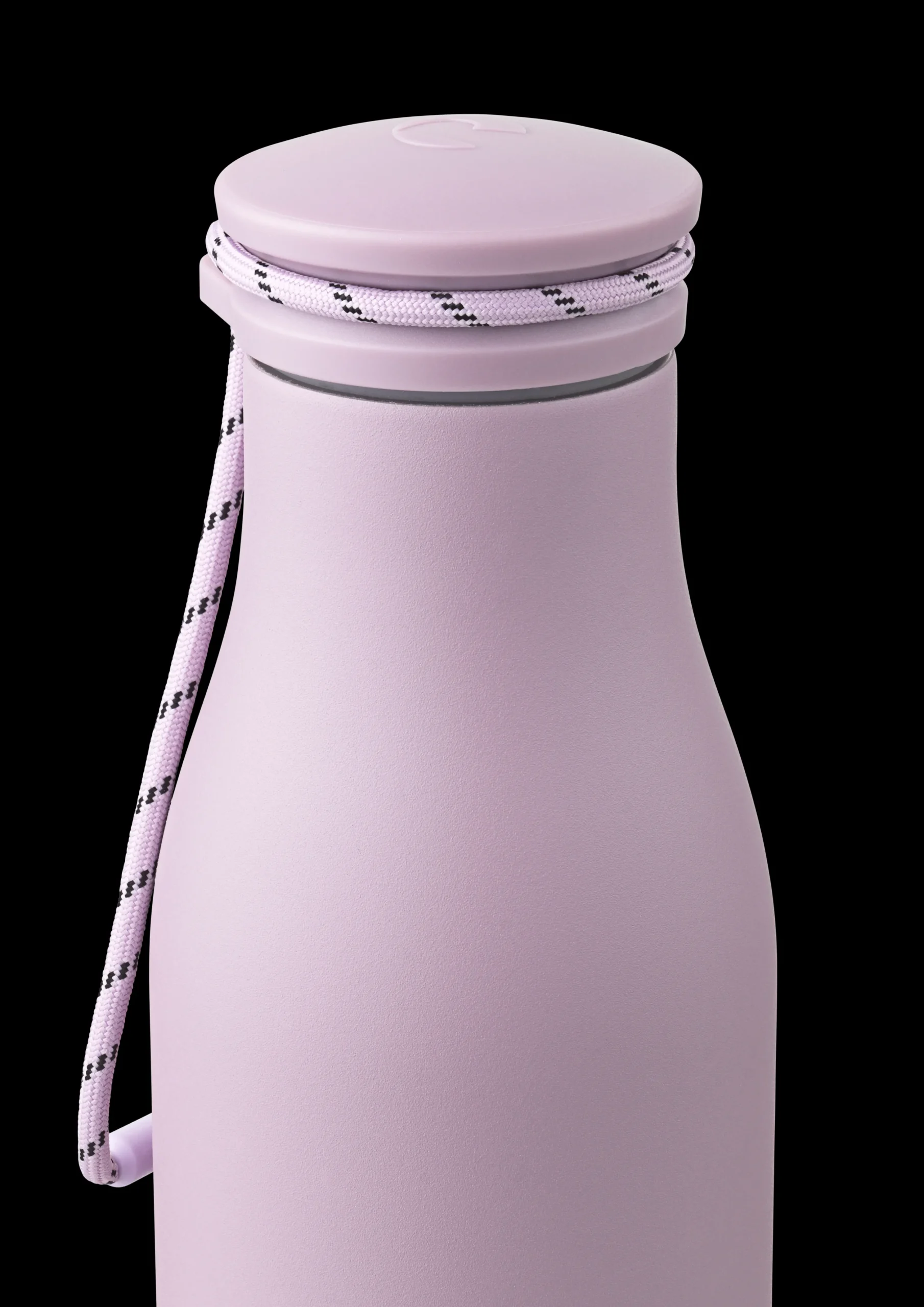 Rosendahl Grand Cru Outdoor Thermos drinking bottle lavendel