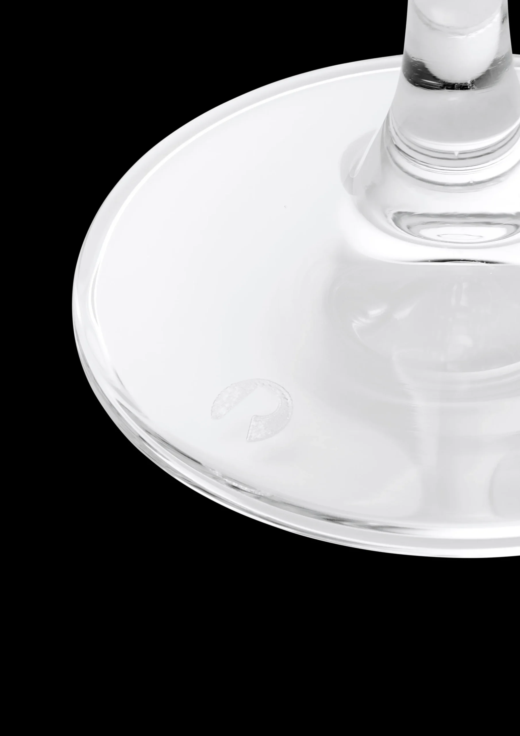 Rosendahl Premium Brennevinsglass Design Tom Nybroe