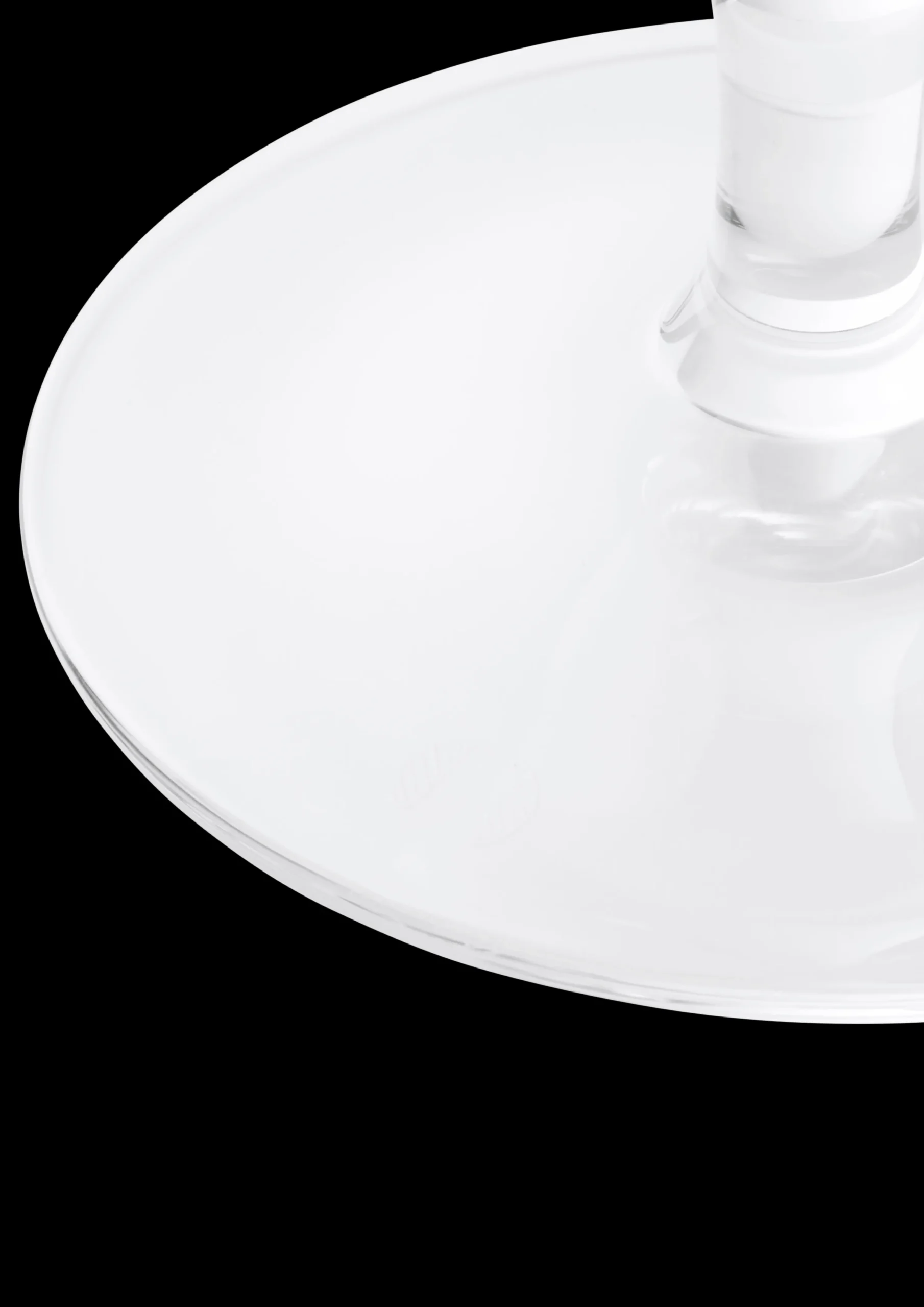 Rosendahl Premium Ølglass Design Tom Nybroe. 60 cl klar