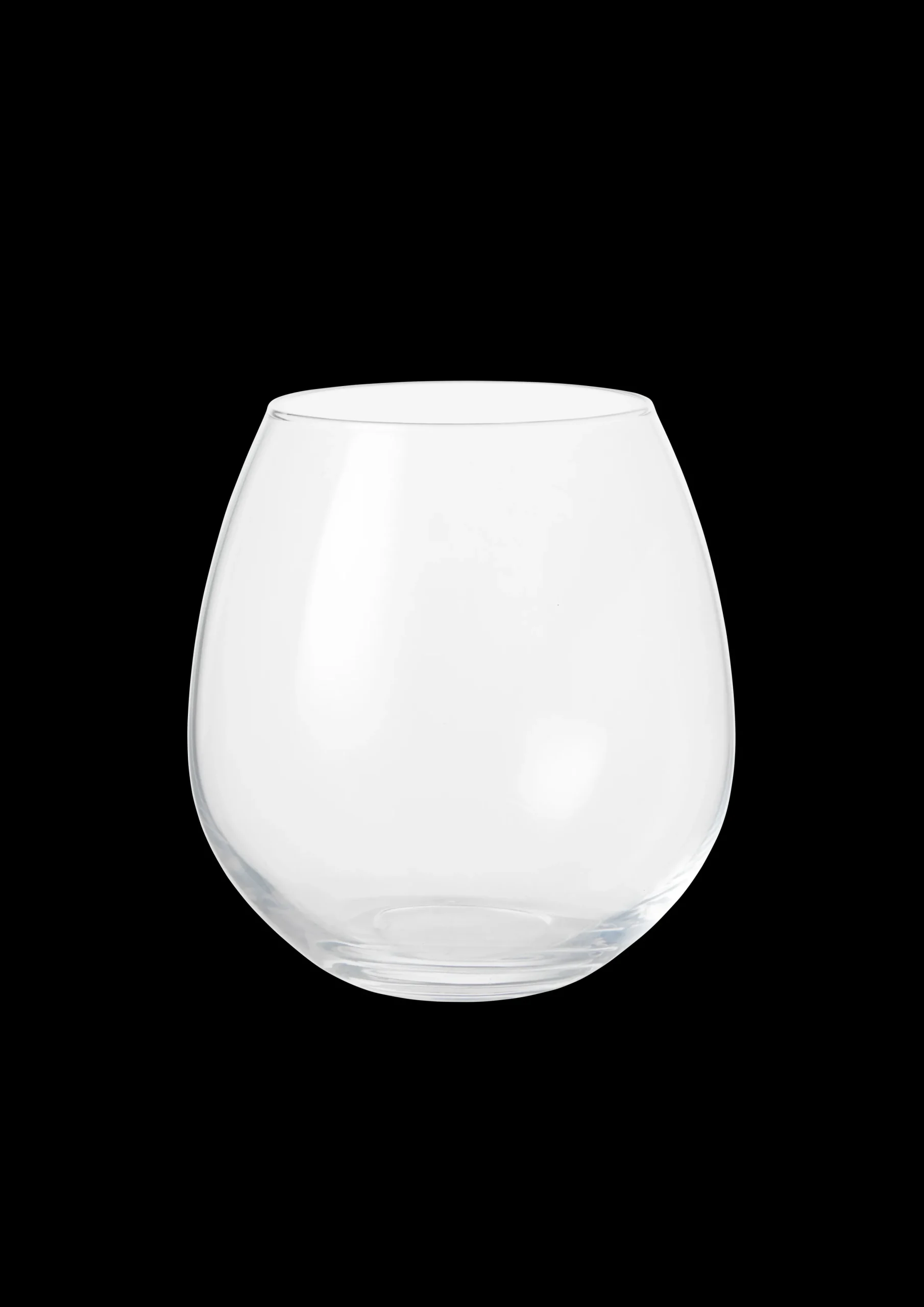 Rosendahl Premium Vannglass Design Tom Nybroe. 52 cl