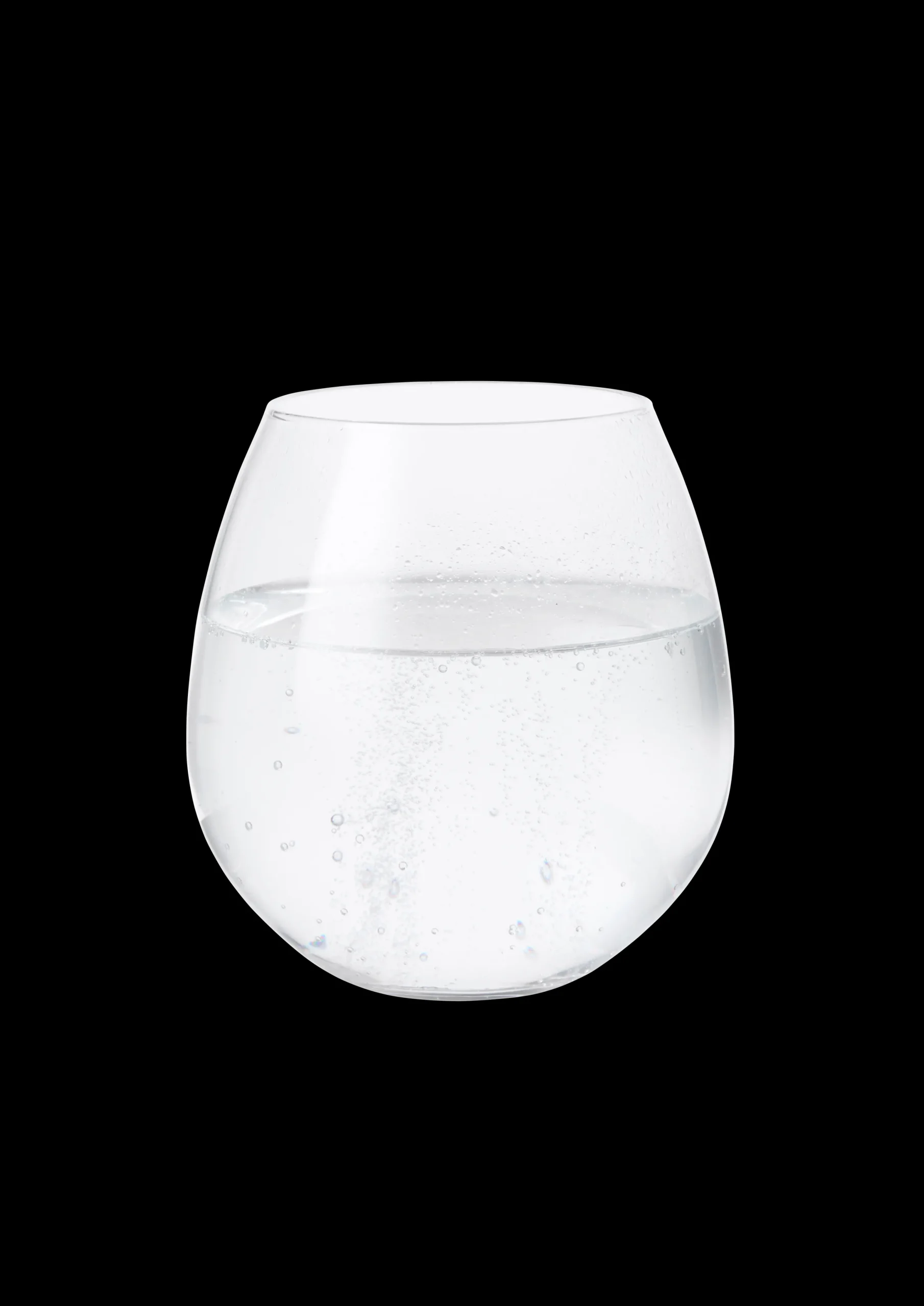 Rosendahl Premium Vannglass Design Tom Nybroe. 52 cl