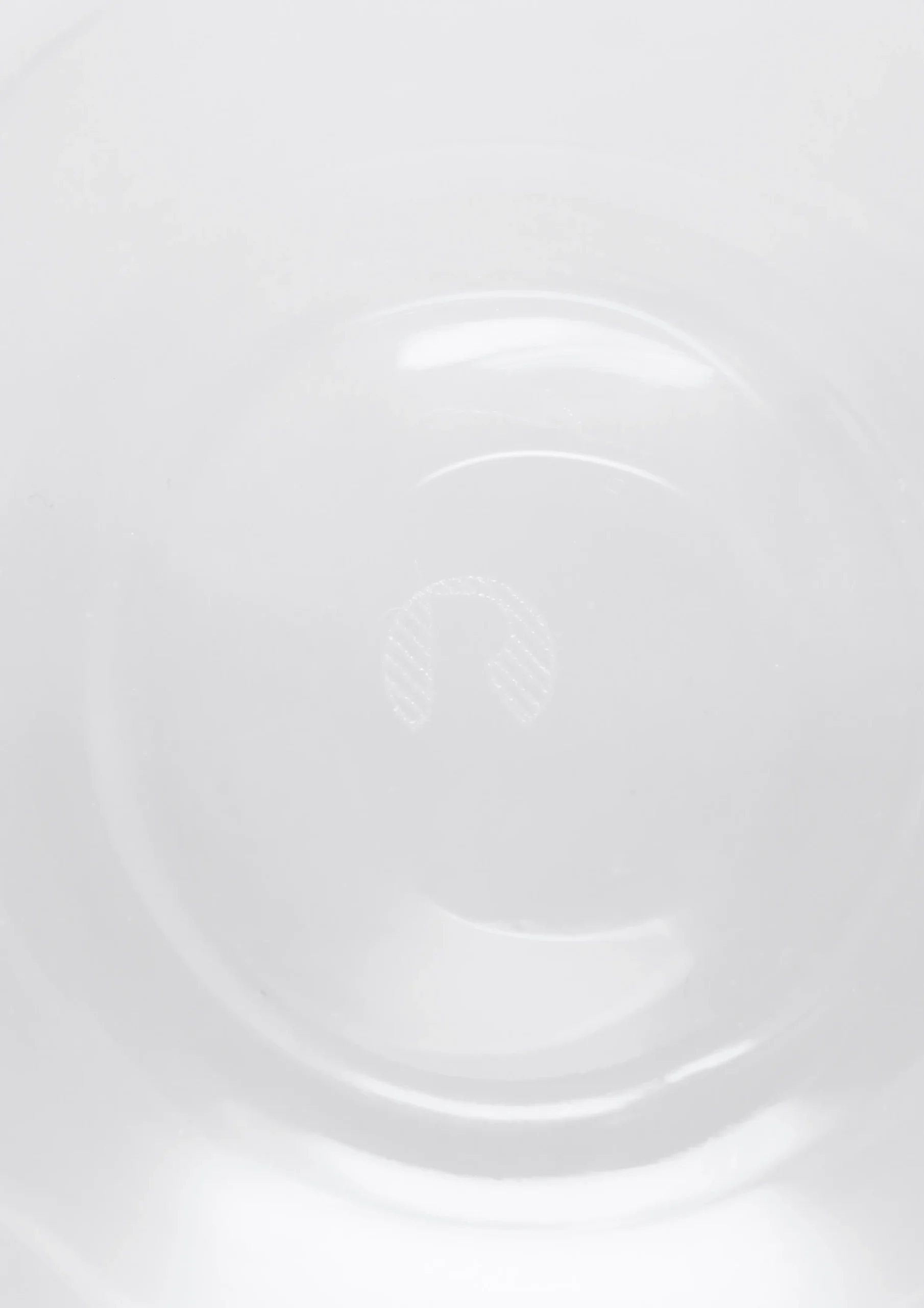 Rosendahl Premium Vannglass Design Tom Nybroe. 52 cl