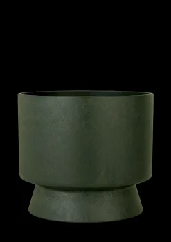 Rosendahl Recycled Blomsterpotte Ø30 cm grønn