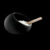 Rosendahl RO Saltkar Ø11.5 cm sort