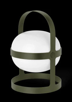 Rosendahl Soft Spot Solar H34 olivengrønn