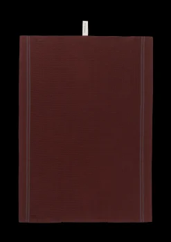 Rosendahl Textiles Alpha Kjøkkenhåndkle 50x70 cm bordeaux