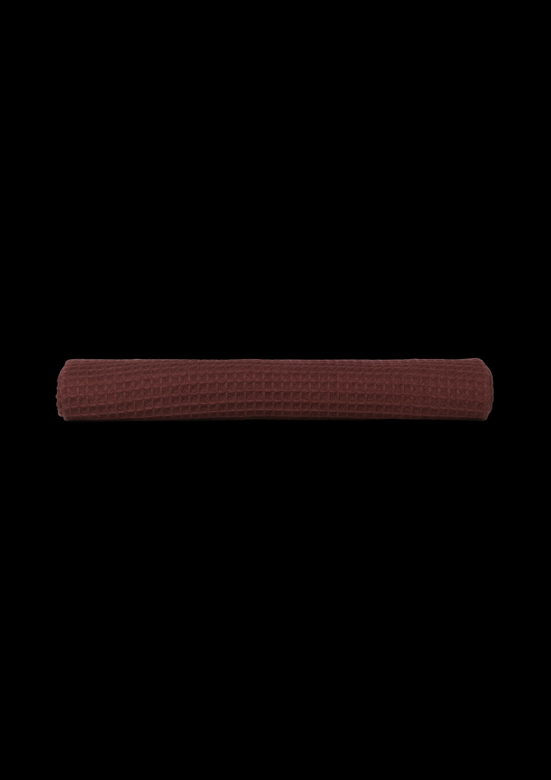 Rosendahl Textiles Alpha Kjøkkenhåndkle 50x70 cm bordeaux
