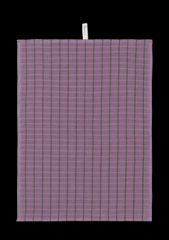 Rosendahl Textiles Terry Kjøkkenhåndkle 50x70 cm lavendel