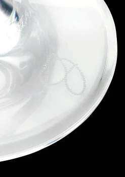 Holmegaard Royal drammeglass | By på en dram med