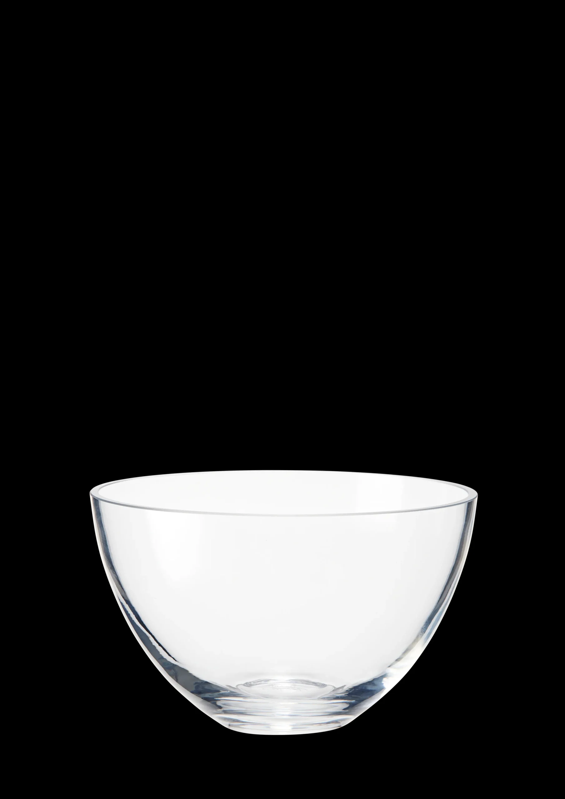 Holmegaard Skål Ø15.5 cm