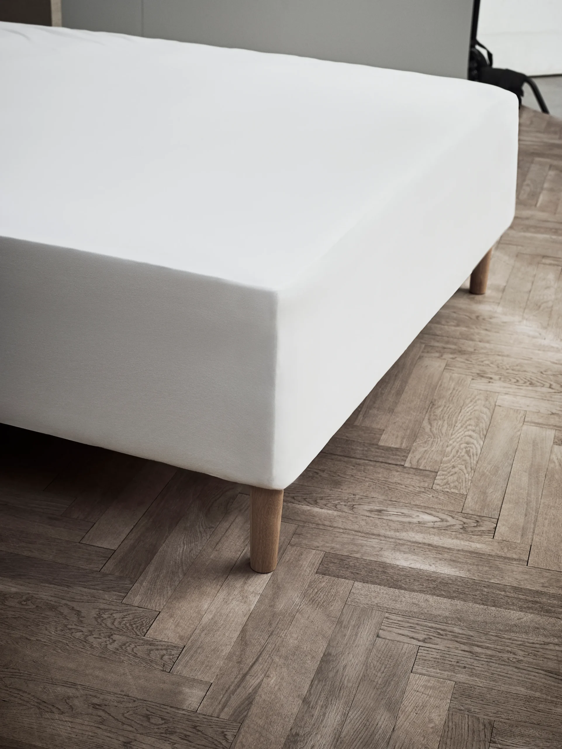 JUNA Stretchlaken 120x45x200