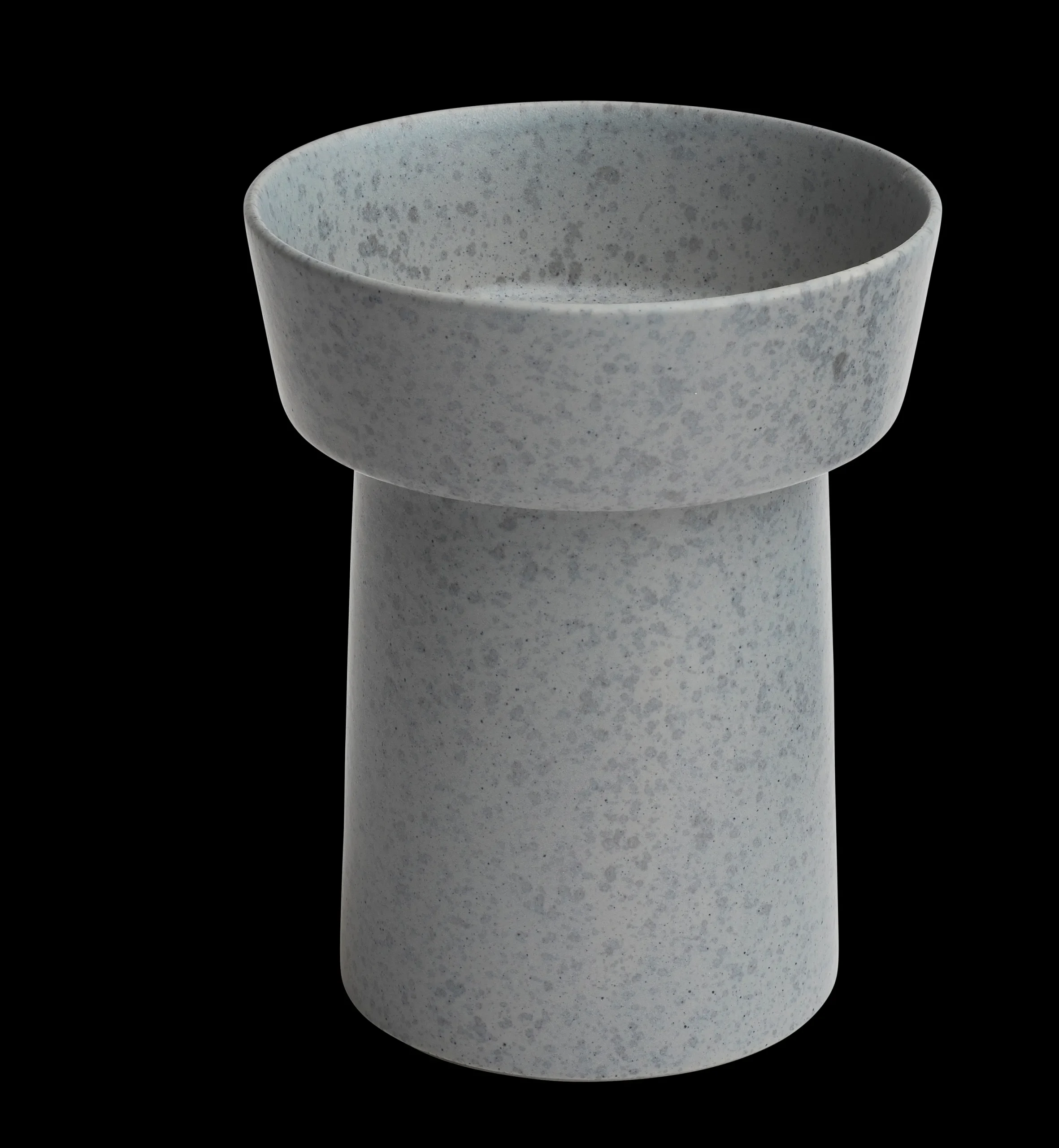 Kähler Vase H20 cm