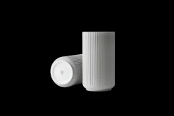 Lyngby Porcelæn Vase H25 cm