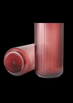 Lyngby Porcelæn Vase H38 cm
