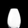 Holmegaard Vase H11.5 cm