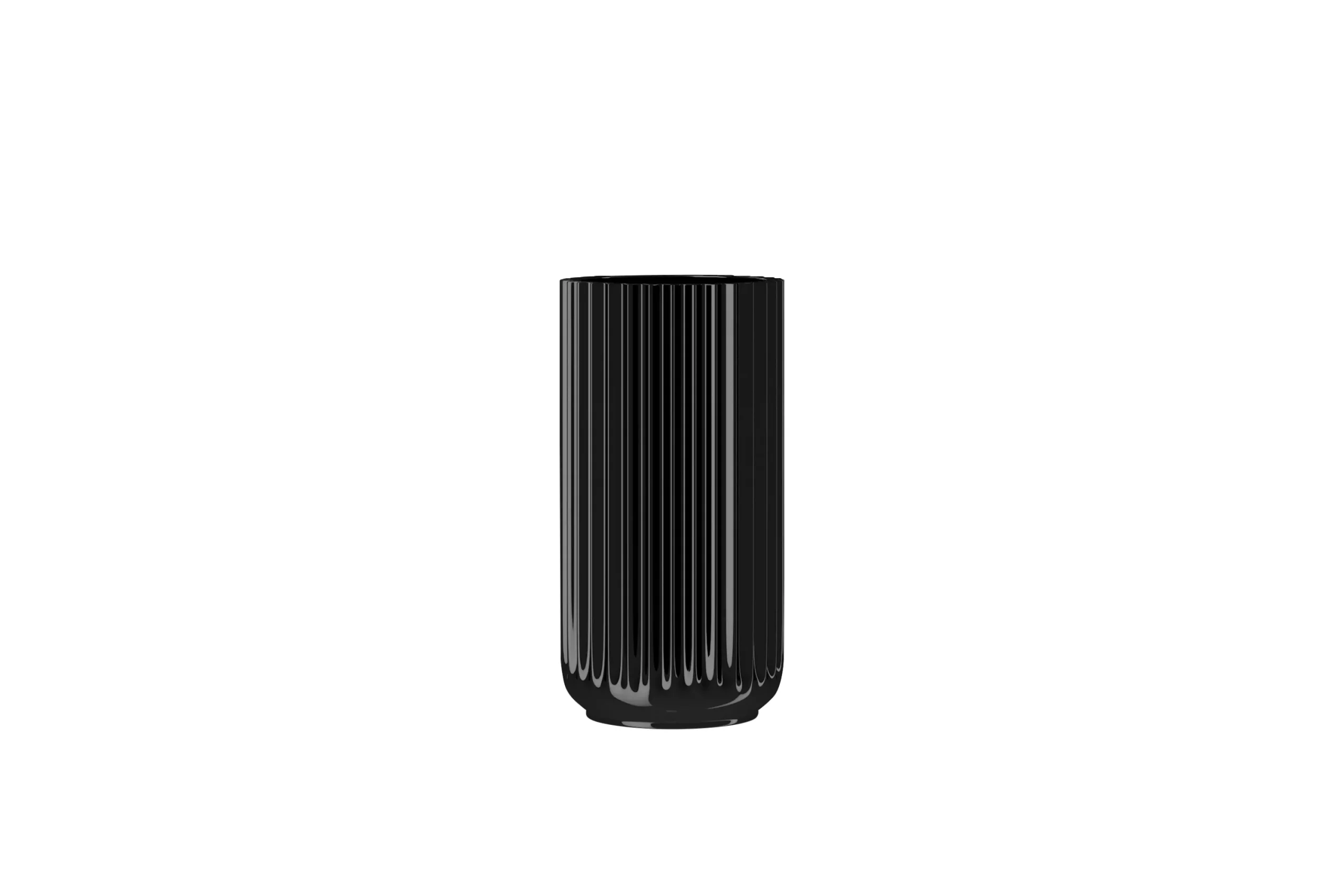 Lyngby Porcelæn Vase H15.5 cm