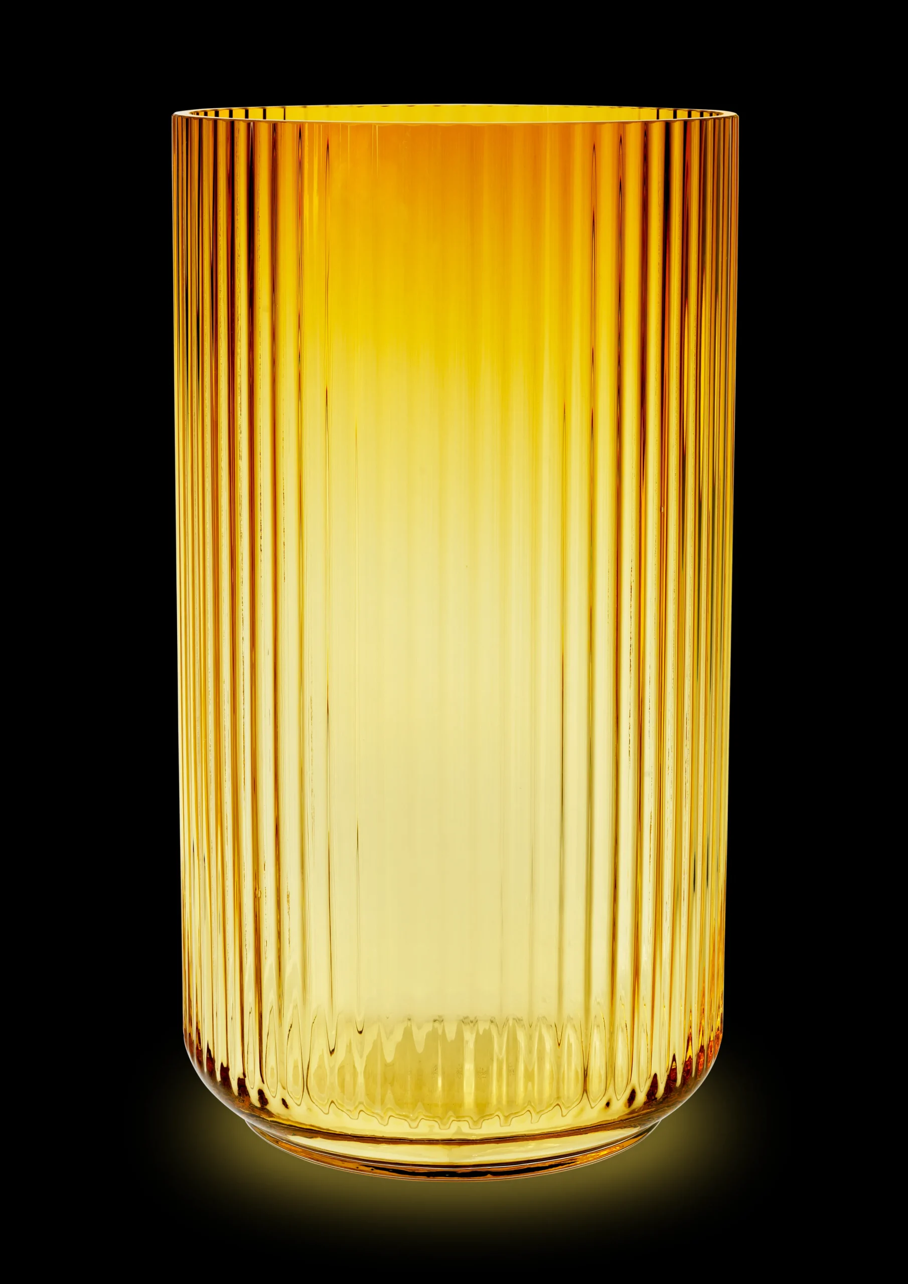 Lyngby Porcelæn Vase H38 cm