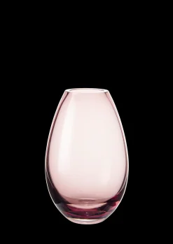 Holmegaard Vase H11.5 cm